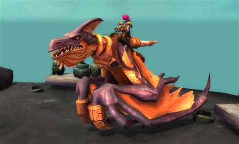 Hidden Secrets of Zandalar .